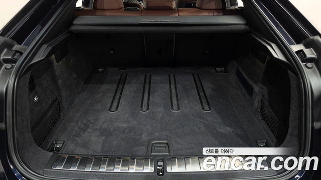 BMW X6 2024 — photo 25