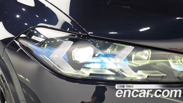 BMW X6 2024 — photo 8