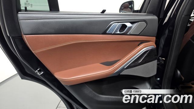 BMW X6 2024 — photo 15