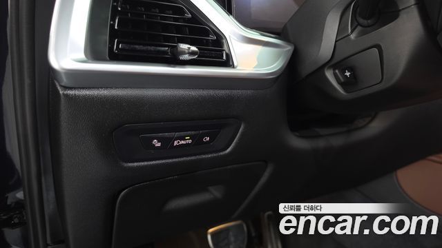 BMW X6 2024 — photo 27