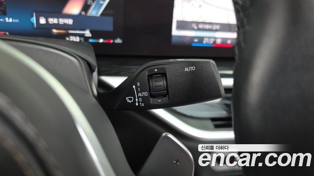 BMW X6 2024 — photo 28