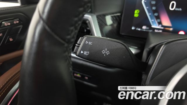 BMW X6 2024 — photo 29