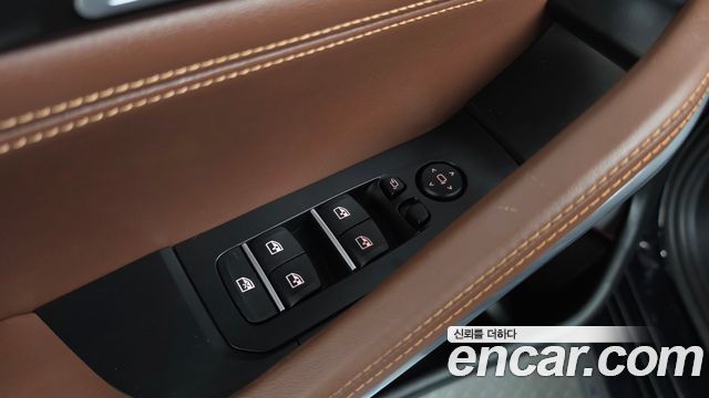 BMW X6 2024 — photo 30