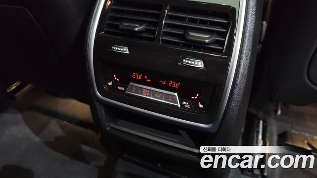 BMW X6 2024 — photo 36