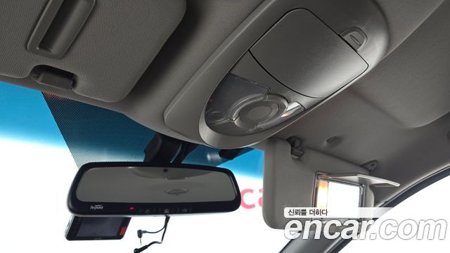 KG Mobility KORANDO 2018 — photo 23