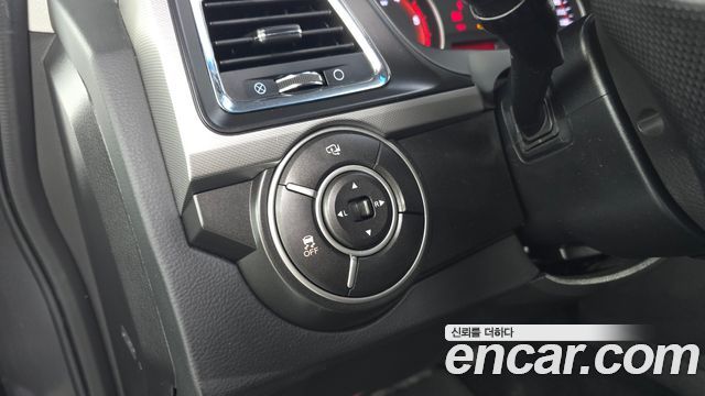 KG Mobility KORANDO 2018 — photo 25