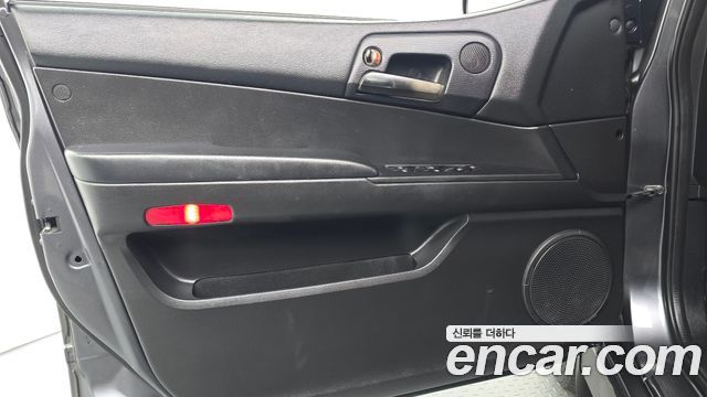 KG Mobility KORANDO 2018 — photo 14