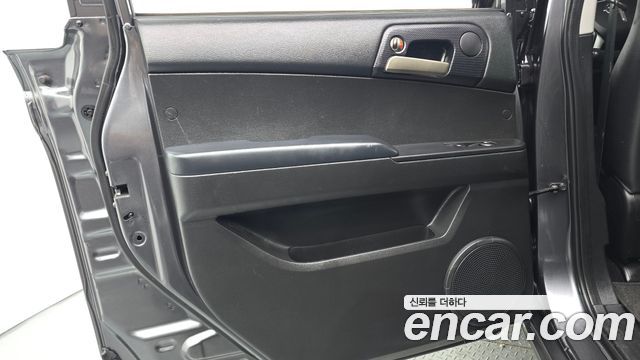 KG Mobility KORANDO 2018 — photo 15