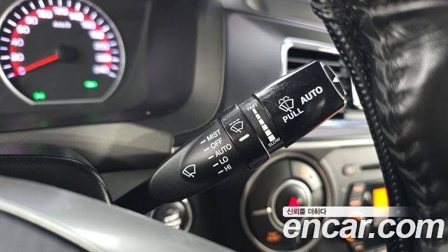 KG Mobility KORANDO 2018 — photo 27