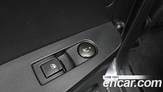 KG Mobility KORANDO 2018 — photo 30