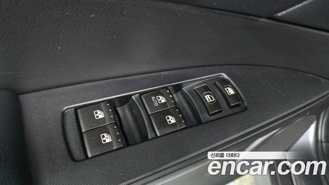 KG Mobility KORANDO 2018 — photo 31