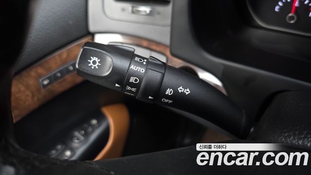 Kia Mohave 2018 — photo 29