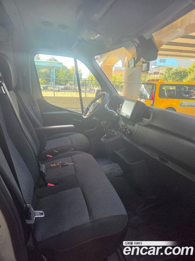Renault Korea Master 2020 — photo 3