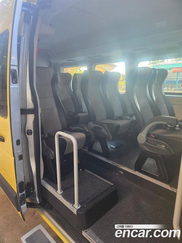 Renault Korea Master 2020 — photo 5