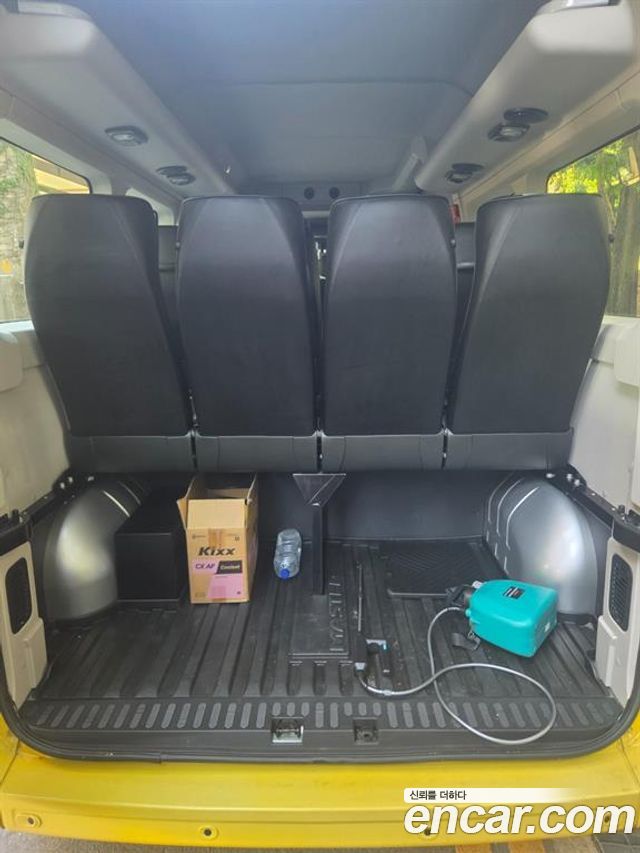 Renault Korea Master 2020 — photo 6