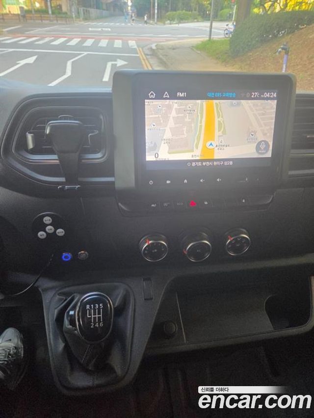 Renault Korea Master 2020 — photo 7