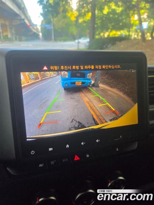 Renault Korea Master 2020 — photo 8