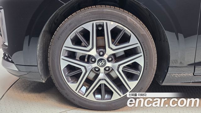 Hyundai Grandeur 2023 — photo 5