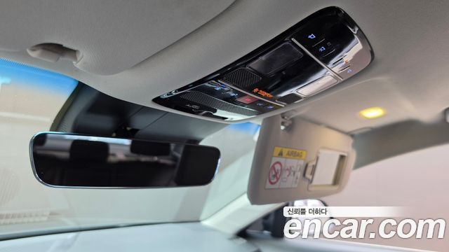 Hyundai Grandeur 2023 — photo 25