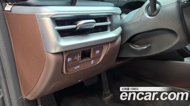Hyundai Grandeur 2023 — photo 26