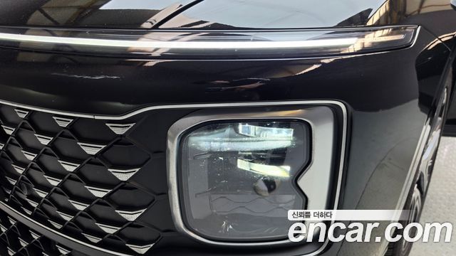 Hyundai Grandeur 2023 — photo 8