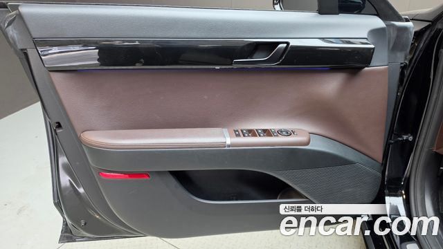 Hyundai Grandeur 2023 — photo 14