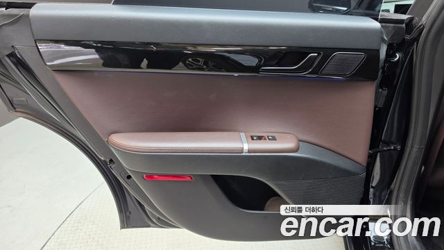 Hyundai Grandeur 2023 — photo 15