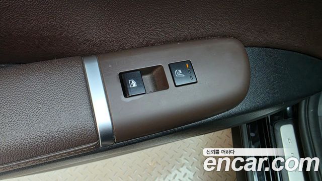 Hyundai Grandeur 2023 — photo 29