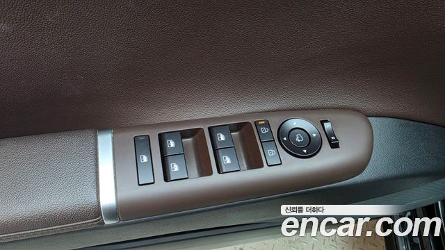 Hyundai Grandeur 2023 — photo 30