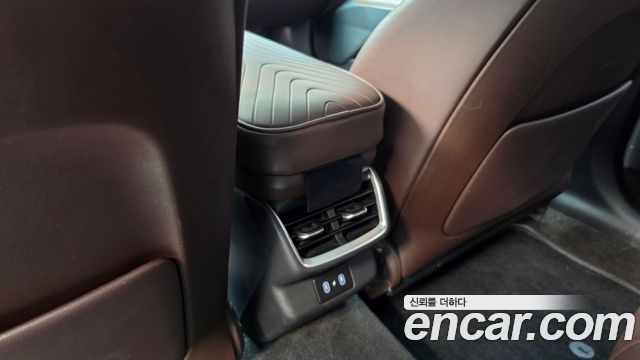 Hyundai Grandeur 2023 — photo 31