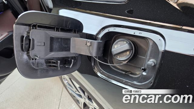 Hyundai Grandeur 2023 — photo 32