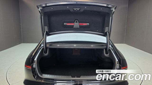 Hyundai Grandeur 2023 — photo 33