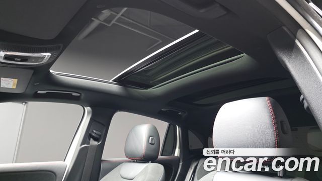 Mercedes-Benz GLA-Class 2025 — photo 24
