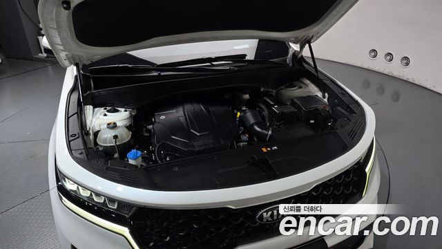 Kia Sorento 2021 — photo 6