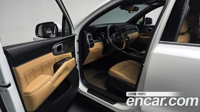 Kia Sorento 2021 — photo 13
