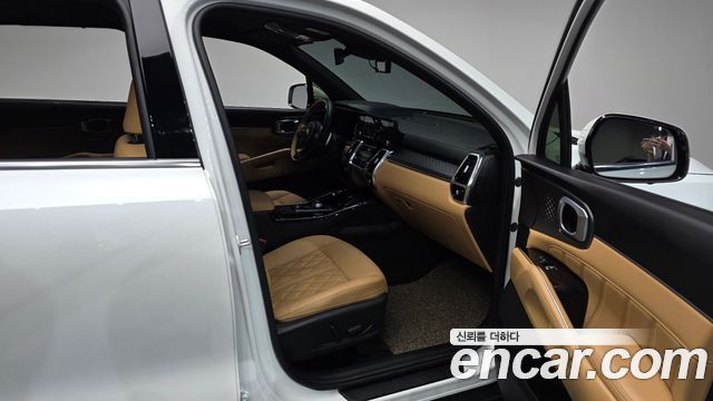 Kia Sorento 2021 — photo 17