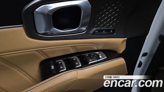 Kia Sorento 2021 — photo 23
