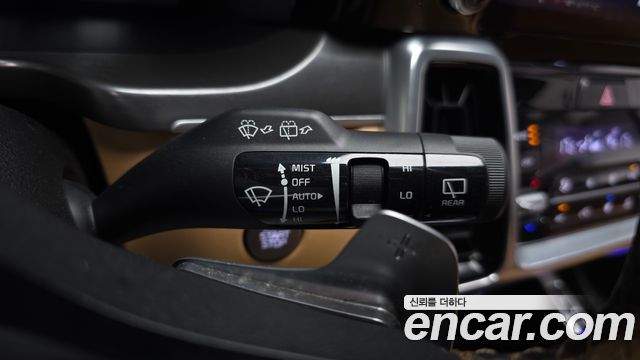 Kia Sorento 2021 — photo 24