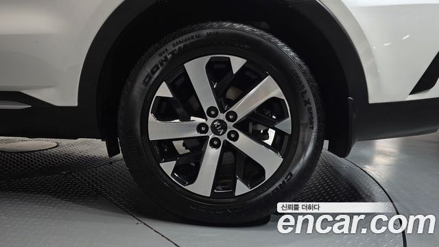 Kia Sorento 2021 — photo 7