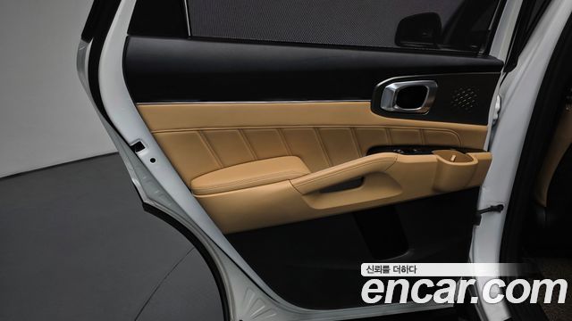 Kia Sorento 2021 — photo 15