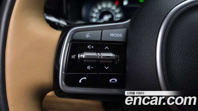 Kia Sorento 2021 — photo 30