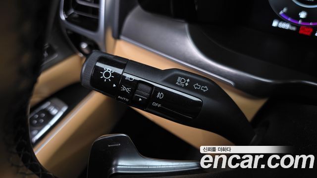 Kia Sorento 2021 — photo 31