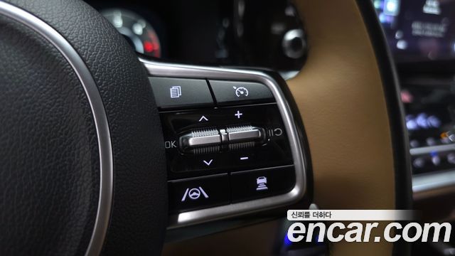 Kia Sorento 2021 — photo 32
