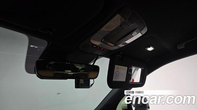 Kia Sorento 2021 — photo 33