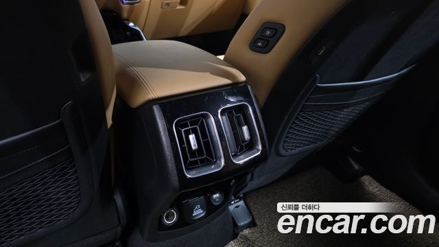 Kia Sorento 2021 — photo 34