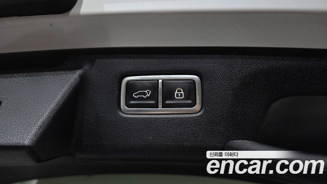 Kia Sorento 2021 — photo 35
