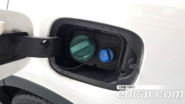 Kia Sorento 2021 — photo 36