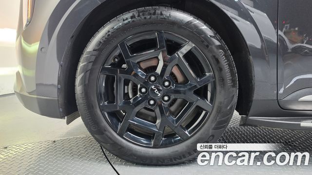 Kia Canival 2025 — photo 5