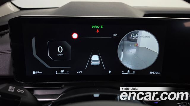 Kia Canival 2025 — photo 11