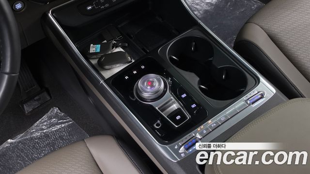 Kia Canival 2025 — photo 12